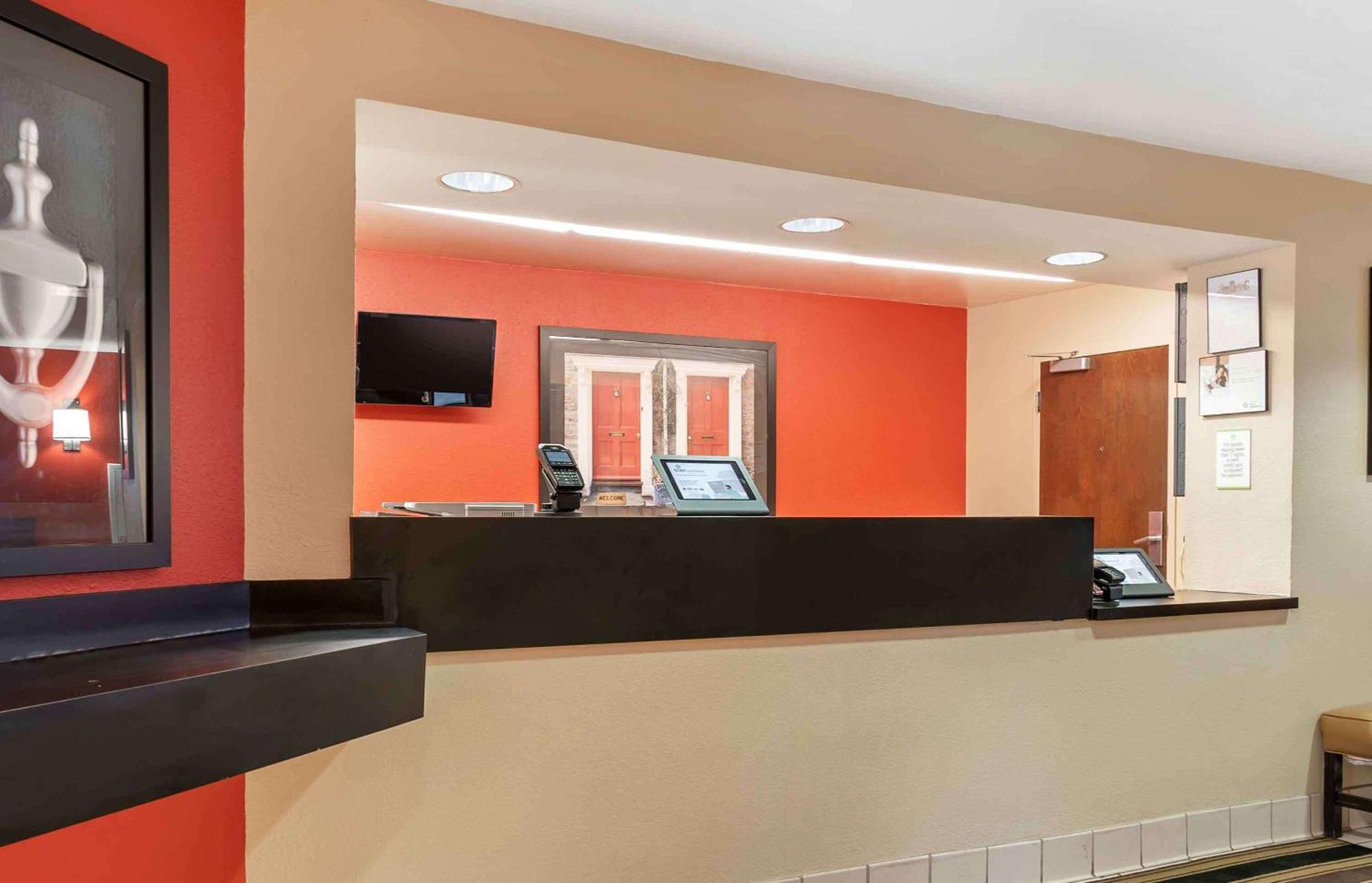 Extended Stay America Select Suites - Detroit - Sterling Heights Exterior photo