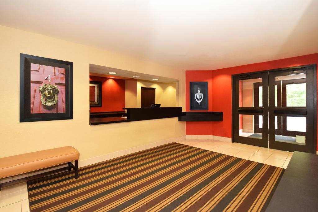 Extended Stay America Select Suites - Detroit - Sterling Heights Exterior photo